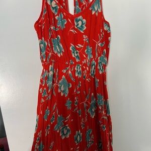 Summer dress Size S